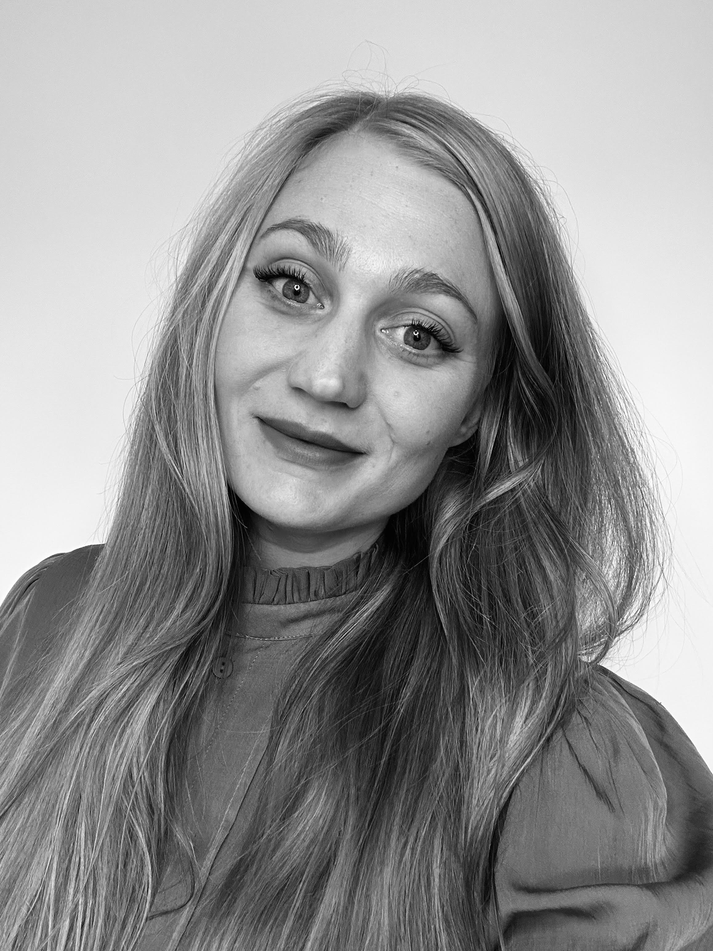 Anne-Kathrine Bendrup Märcher, ejer af Maison Élan